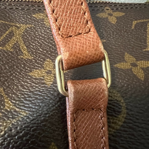 **SOLD**💎🔥🤎 Louis Vuitton AUTHENTIC Papillon 30 — 1995 Vintage 💎🔥🤎 - Picture 14 of 16